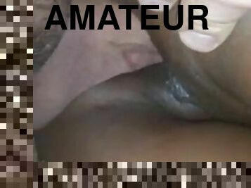 amatør, anal, latiner, røv-butt, hollandsk