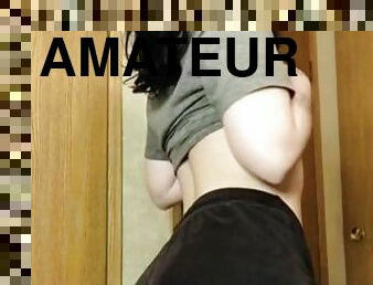 Thicc teenager pawg dutchesdementia compilation - Homemade Sex