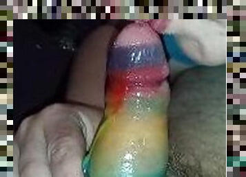 amatir, blowjob-seks-dengan-mengisap-penis, jenis-pornografi-milf, wanita-gemuk-yang-cantik, sudut-pandang, berambut-pirang, fetish-benda-yang-dapat-meningkatkan-gairah-sex, penis, pengisapan