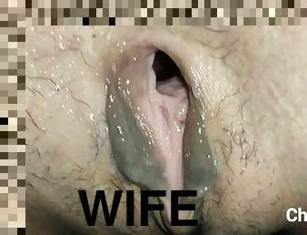 Pinay wife fucked