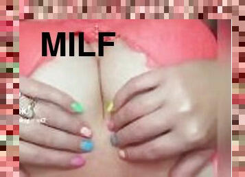 pink milf
