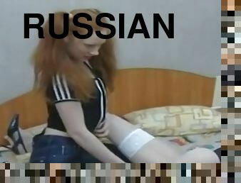 RUSSIAN TEEN SEX