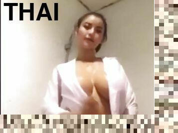 mandi, thailand, mandi-shower, seorang-diri