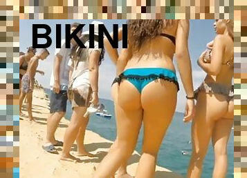 giovanissime, bikini