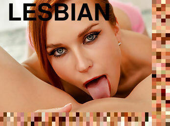 mastubasi, lesbian-lesbian