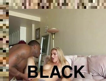 Black Bull Cums In Cheating Wife Homemade Sex Video