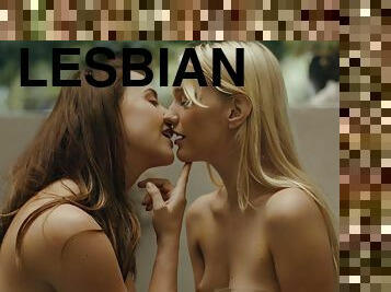 SweetHeartVideo - Lesbian Anal 4 Scene 1 1 - Chanel Preston
