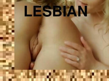 amatööri, typykät, lesbo-lesbian, milf, lelu, sormettaminen, punapää, blondi, ruskeaverikkö, puuma