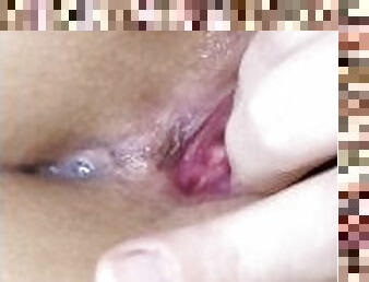 mastubasi, orgasme, isteri, amatir, cumshot-keluarnya-sperma, creampie-ejakulasi-di-dalam-vagina-atau-anus-dan-keluarnya-tetesan-sperma, wanita-gemuk-yang-cantik, pengasuh-bayi, sudut-pandang, celana-dalam-wanita