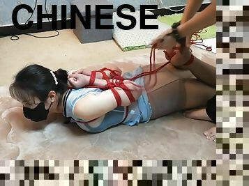 Chinese Bondage