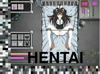 hentai game ???? ep3