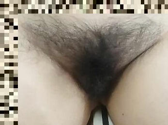 indian hairy pussy