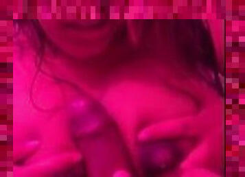 payudara-besar, ayah, tua, amatir, sayang, blowjob-seks-dengan-mengisap-penis, remaja, latina, ibu, ibu-mother