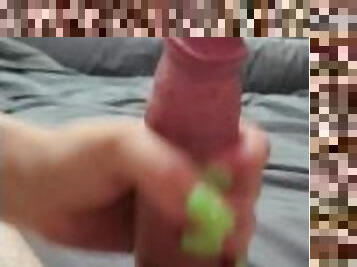 besar-huge, amatir, sayang, cumshot-keluarnya-sperma, penis-besar, handjob-seks-dengan-tangan-wanita-pada-penis-laki-laki, ganda, sudut-pandang, sperma, penis