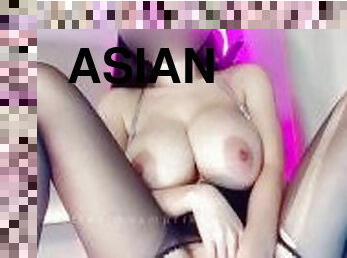 asia, pantat, payudara-besar, besar-huge, mastubasi, orgasme, kencing, isteri, pelacur-slut, pacar-perempuan