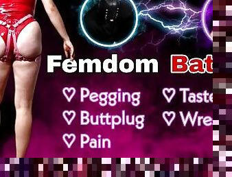 belden-bağlamalı-vibratör, orta-yaşlı-seksi-kadın, zorluk-derecesi, ev-yapımı, anneciğim, bdsm, çift, güreş, bağlama, kadın-egemenliği