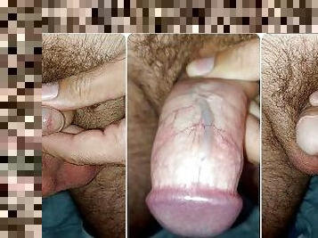clitóris, amador, pénis-grande, punheta, fetiche, minúsculo, pénis