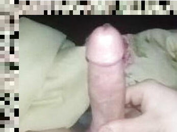 horny 21yo with a filthy dick makes you orgasm
