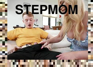 Spencer Scott - Stepmoms Favorite Position - S3:E8 - Spencer scott