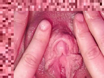 clitoris-bagian-atas-vagina-paling-sensitif, besar-huge, mastubasi, vagina-pussy, amatir, permainan-jari, fetish-benda-yang-dapat-meningkatkan-gairah-sex, ayah-daddy, penis