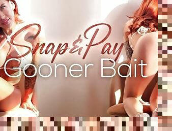 Snap & Pay Gooner Bait - Goddess Nova