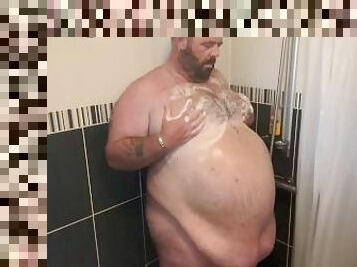 UKBIGCHUB SHOWER