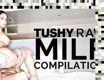 TUSHYRAW Mature Compilation