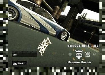 need for speed most wanter part#1