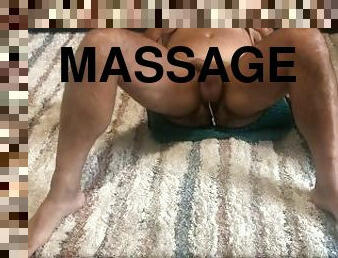 gigantisk, masturbation, orgasm, anal, cumshot, leksak, massage, sprut, fantastisk