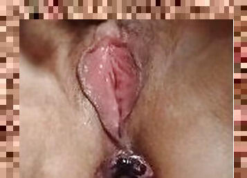 mastubasi, tua, orgasme, kencing, muncrat, amatir, dewasa, jenis-pornografi-milf, ibu, brazil