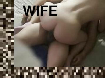 Fucking at the motel, I cheat on my wife with my coworker