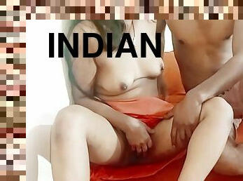 Indian Deshi Monika Bhabi Jordar Gaand Chudai Hard Sex