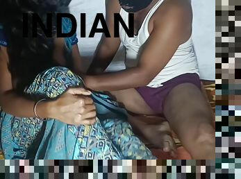 Indian Hot Wife Homemade Foot Job Pussy Fingered Fucking