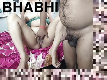 Beautiful Village Bhabhi Fucked Hard In Dirty Hindi Voice