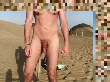 nudisti, urina, gay, videocamera, spiaggia, voyeur, solitari