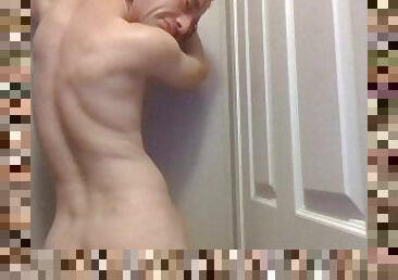 Nude Self-Posing 107
