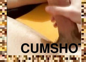 Compilation cumshot solo Cumming