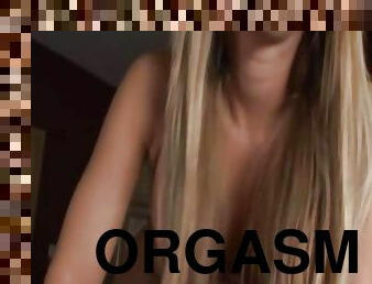 Let me help you have the most amazing orgasm possible JOI