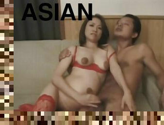 Pregnant Trip Asian Pussy Fucked