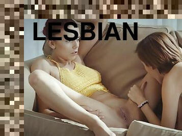 Caomei Bala And Daniela Dadivoso Lesbian Story