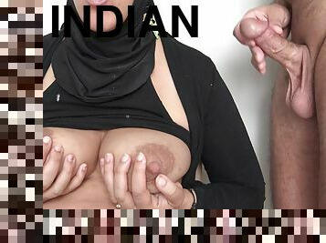 Indian Wife Cheating With Egyptian Boy