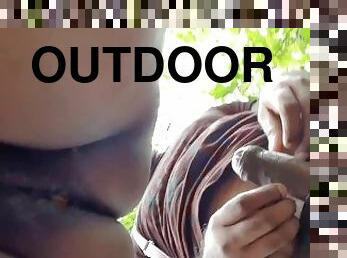 Sri Lanka Outdoor sock & Fuck Meemure Sinhala Voice Part 2 (Edited) 