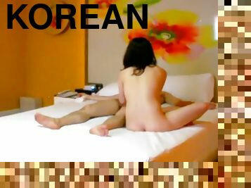 Korean couple makes love Vol.29