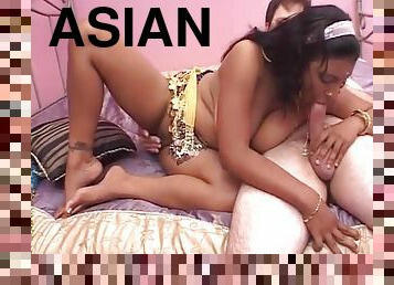 asia, payudara-besar, penis-besar, antar-ras, handjob-seks-dengan-tangan-wanita-pada-penis-laki-laki, deepthroat-penis-masuk-ke-tenggorokan, hitam, perempuan-jalang, berambut-cokelat