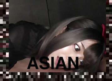 Asian Girls Pissing 106