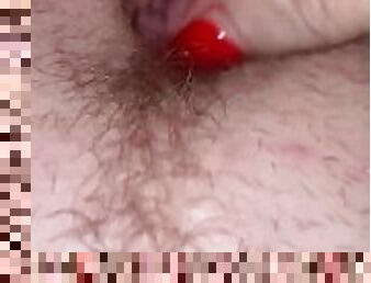 clitoris-bagian-atas-vagina-paling-sensitif, berambut, mastubasi, orgasme, vagina-pussy, amatir, jenis-pornografi-milf, wanita-gemuk-yang-cantik, sudut-pandang, seorang-diri