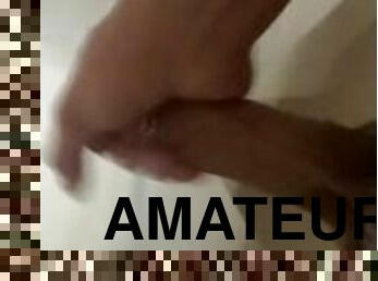 baignade, masturbation, vieux, amateur, énorme-bite, ados, gay, branlette, secousses, européenne