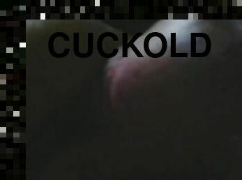Cuckold husband Dirty talk hindi part 1