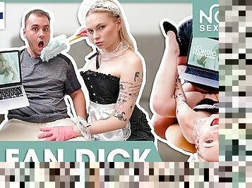 Finnish Porn: Husband cheats with maid: MIMI CICA (Finland) - NORDICSEXDATES