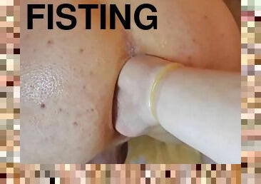 ekstrem, fisting, anal, tenåring, homofil, føtter, pov, knulling-fucking, fetisj, twink